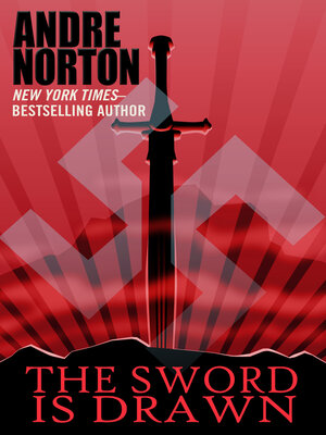 cover image of The Sword Is Drawn
